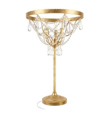 10430T Настольная лампа LOFT IT Foil