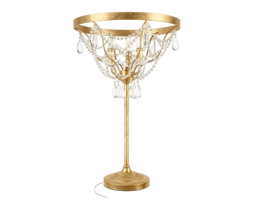 10430T Настольная лампа LOFT IT Foil