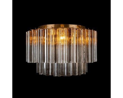 10580C/600 Ash Потолочная люстра LOFT IT Murano