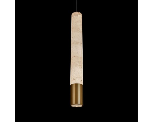 10475D Bronze Подвесной светильник LOFT IT Montblanc