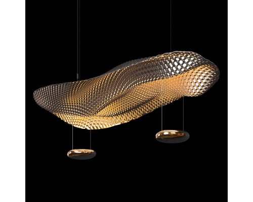 10478P Подвесной светильник LOFT IT Angel