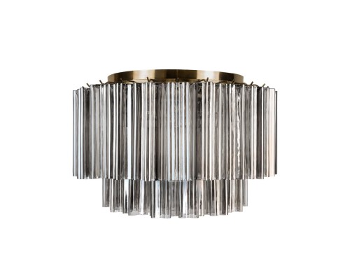 10580C/600 Ash Потолочная люстра LOFT IT Murano