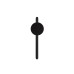 10452W Black sand Настенный светильник LOFT IT Flame