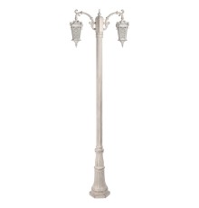 100019/2200 WBG Ландшафтный светильник LOFT IT Tremezzo