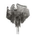 10208/800C Gunmetal Потолочный светильник LOFT IT Stream