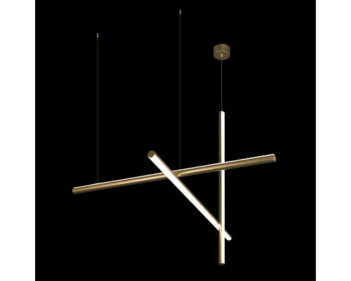 10393/D Подвесной светильник LOFT IT Coordinates