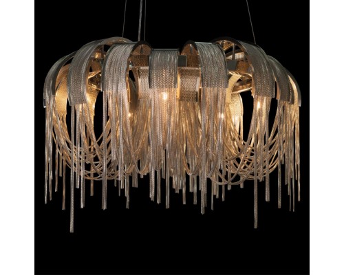 10404/650 SN Подвесная люстра LOFT IT Volver