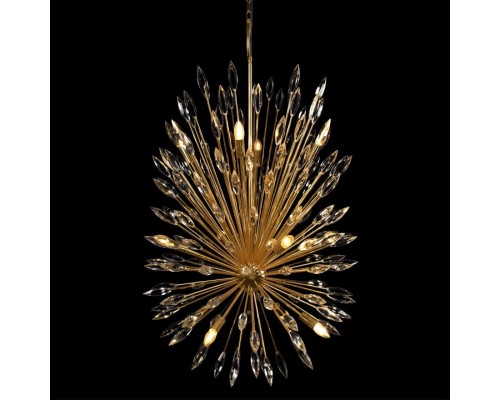 10418/12 Подвесная люстра LOFT IT Splash