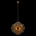 10560 Clear Подвесной светильник LOFT IT Shard