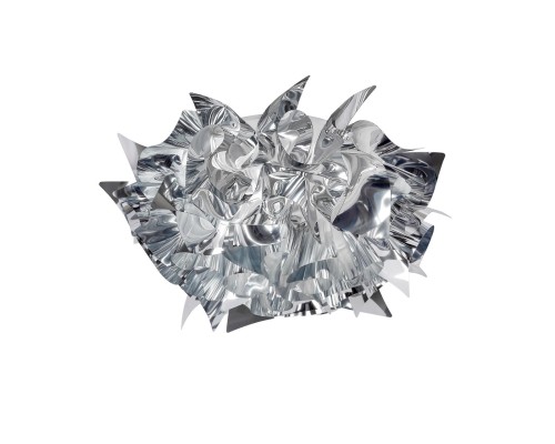 10593/530C Silver Потолочный светильник LOFT IT Clizia