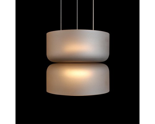 10466/2P Smoke matte Подвесной светильник LOFT IT Totem