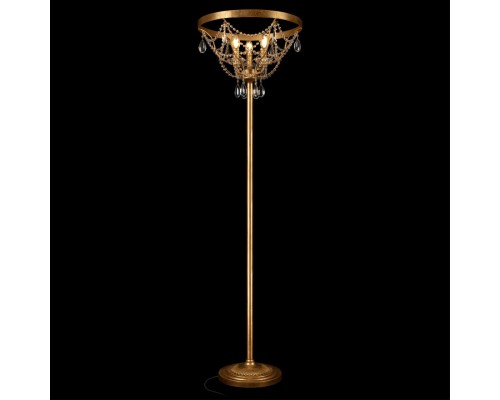 10430F Торшер LOFT IT Foil