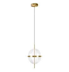 10397/C Подвесной светильник LOFT IT Tranquility