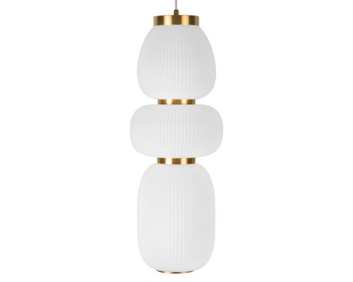 10422/C Подвесной светильник LOFT IT Duff