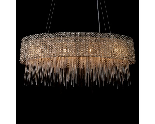 10406/850L Подвесная люстра LOFT IT Opera