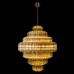 10579/800 Clear Подвесная люстра LOFT IT Celebration