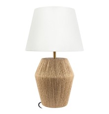 10517T Настольная лампа LOFT IT Jute