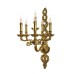 10577W Настенный светильник LOFT IT  Bizantin