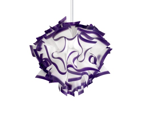 10593/600 Purple Подвесной светильник LOFT IT Clizia