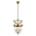 10564/3 Подвесной светильник LOFT IT Roi