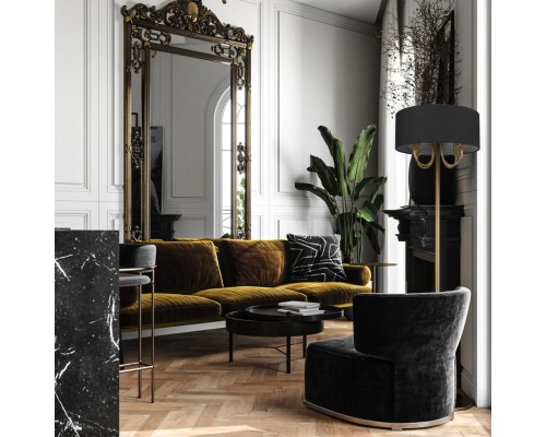 10416T CR Настольная лампа LOFT IT Balance