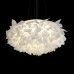 10594/780 White Подвесной светильник LOFT IT Clizia