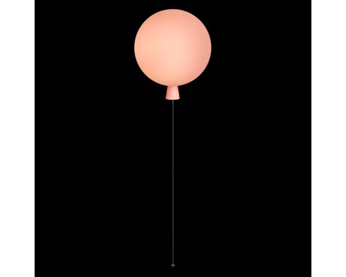 10599/200W Pink Настенный светильник LOFT IT Airy