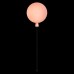 10599/200W Pink Настенный светильник LOFT IT Airy