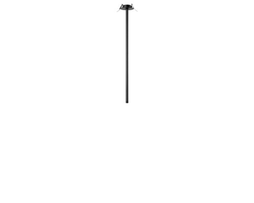 10359/600 Black Потолочный светильник LOFT IT Cane