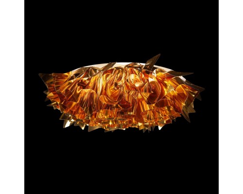 10593/780C Gold Потолочный светильник LOFT IT Clizia