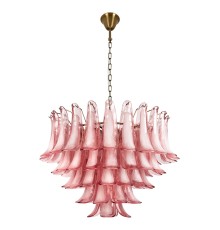10600/800 Pink Подвесная люстра LOFT IT Lilou
