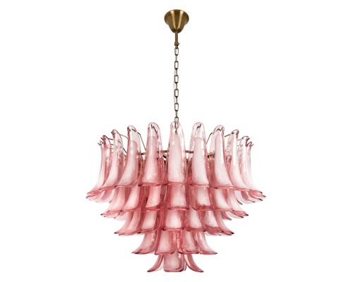 10600/800 Pink Подвесная люстра LOFT IT Lilou