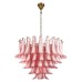 10600/800 Pink Подвесная люстра LOFT IT Lilou