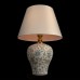 10385T/D Настольная лампа LOFT IT Agapanthus