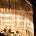 10299/800 French gold Подвесной светильник LOFT IT Montana