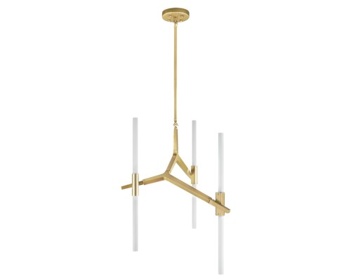 10399/6 GD Подвесной светильник LOFT IT Agnes