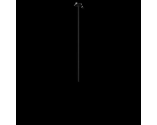 10359/800 Black Потолочный светильник LOFT IT Cane