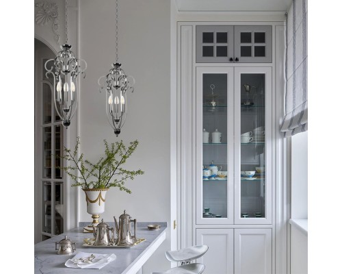 10434 Подвесной светильник LOFT IT Bud