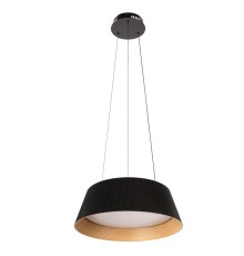 10224P Black Подвесной светильник LOFT IT Evans