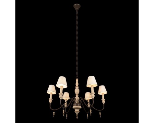 10419 Подвесной светильник LOFT IT Country