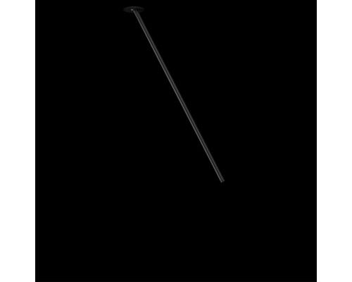 10359/800 Black Потолочный светильник LOFT IT Cane