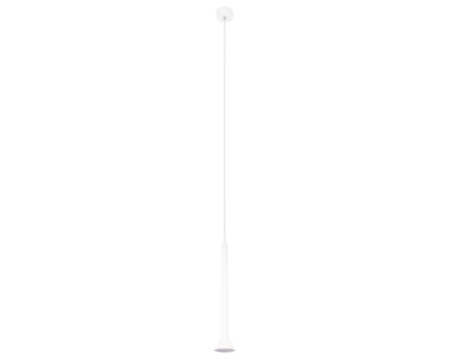 10337/550 White Подвесной светильник LOFT IT Pipe