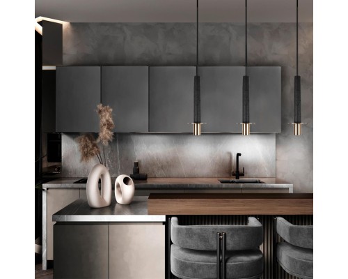 10361C Подвесной светильник LOFT IT Lava