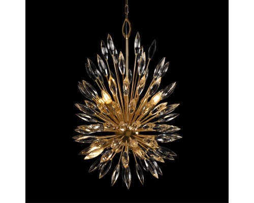 10418/8 Подвесная люстра LOFT IT Splash