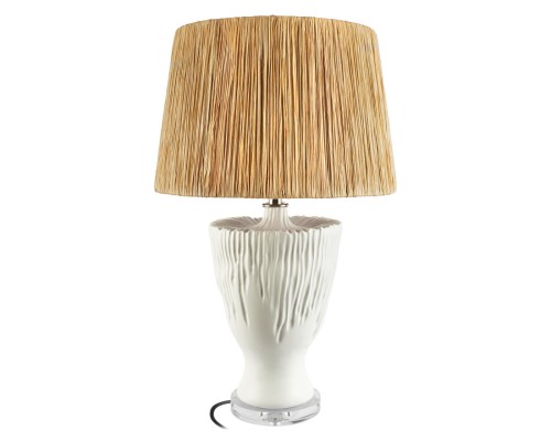 10497T Настольная лампа LOFT IT Raffia