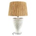 10497T Настольная лампа LOFT IT Raffia