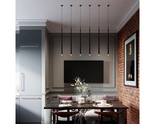 10358/600 Подвесной светильник LOFT IT Reed