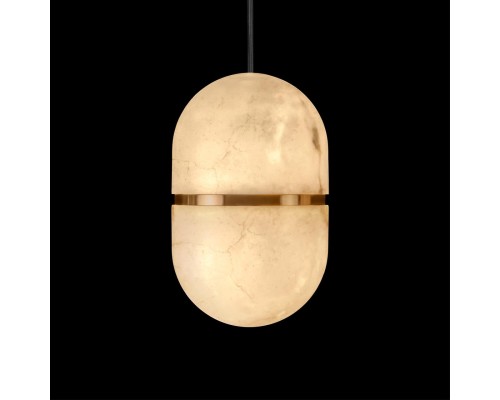 10553/S Подвесной светильник LOFT IT Yum acrylic