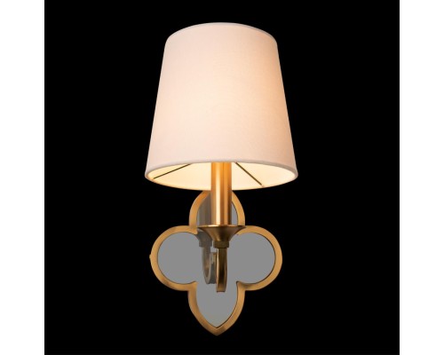 10303W/B Brass Настенный светильник LOFT IT Silence