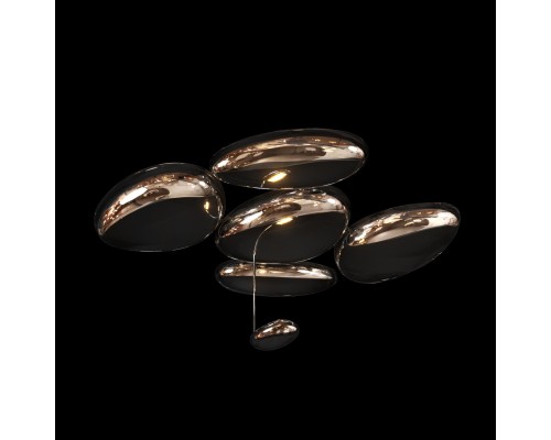 10477S Потолочный светильник LOFT IT Skydro